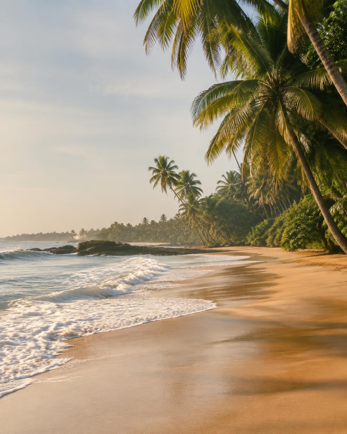 Tangalle